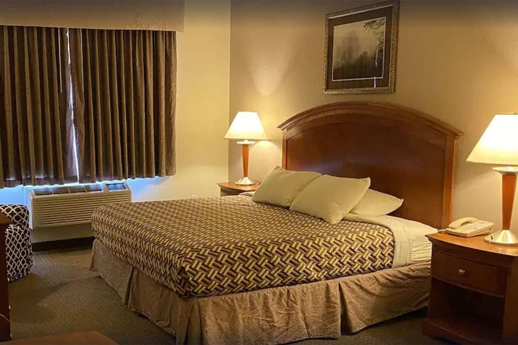 A Riverside Inn Travelodge By Wyndham Fairplay Cameră foto
