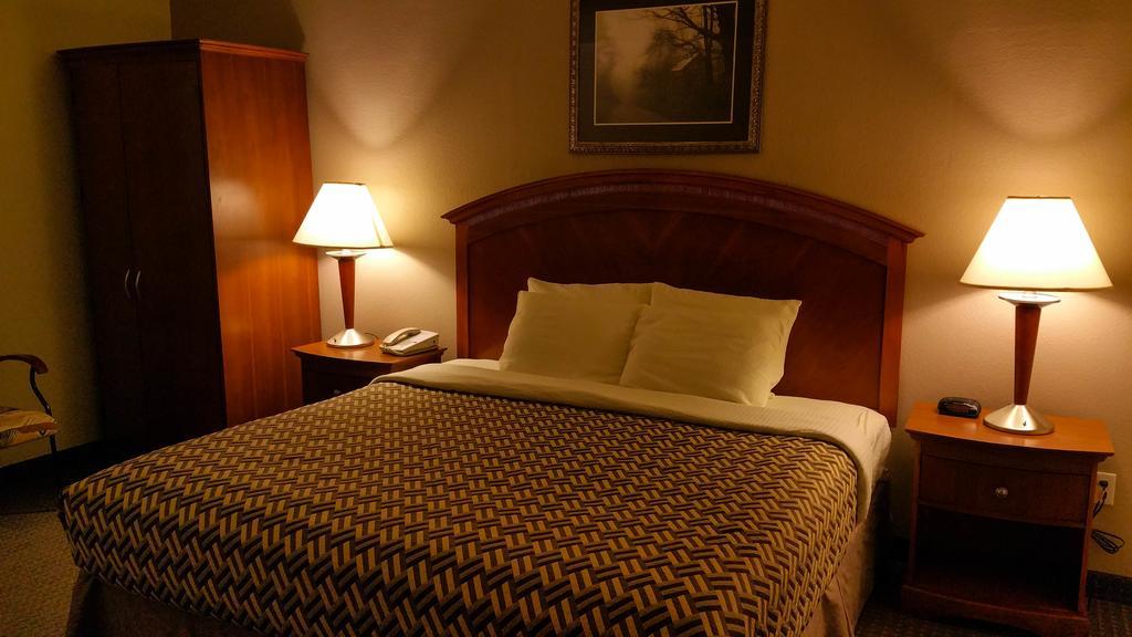 A Riverside Inn Travelodge By Wyndham Fairplay Cameră foto